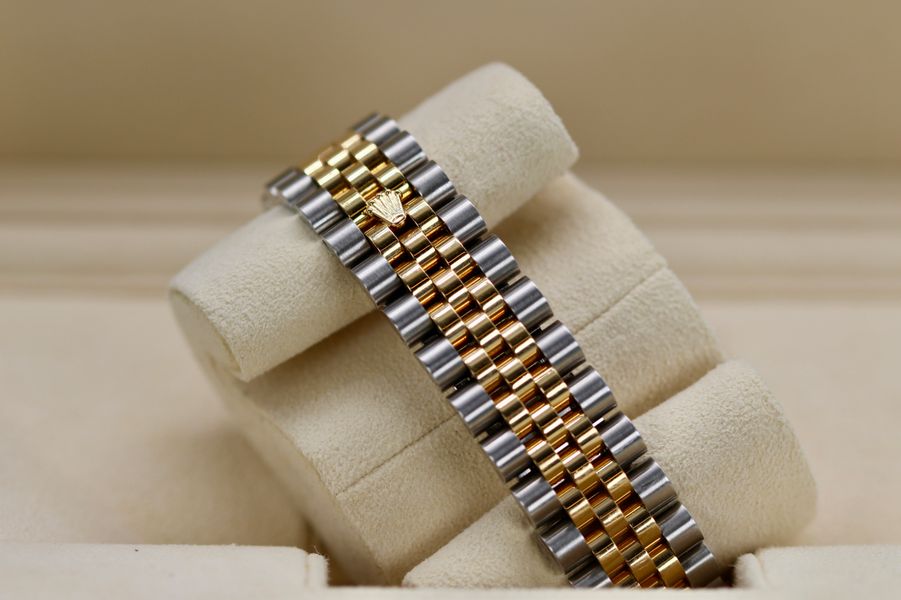 Rolex Datejust 116233